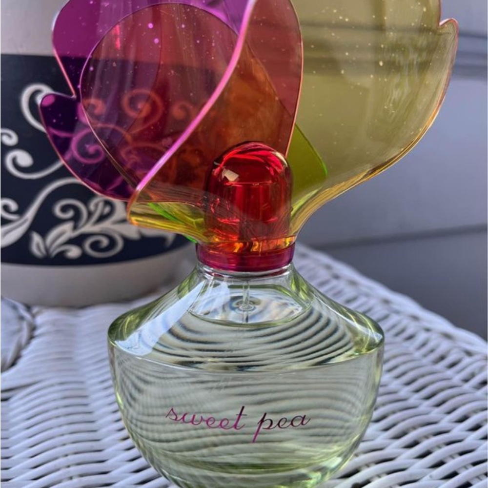 Sweet Pea fragrance